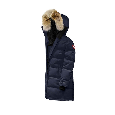 Shelburne Fusion Fit Parka - Women's|-|Parka Shelburne coupe Fusion - Femme