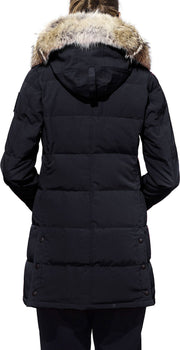 Shelburne Fusion Fit Parka - Women's|-|Parka Shelburne coupe Fusion - Femme