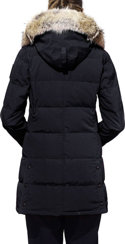 Shelburne Fusion Fit Parka - Women's|-|Parka Shelburne coupe Fusion - Femme