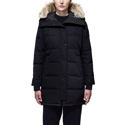 Shelburne Fusion Fit Parka - Women's|-|Parka Shelburne coupe Fusion - Femme
