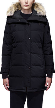 Shelburne Fusion Fit Parka - Women's|-|Parka Shelburne coupe Fusion - Femme