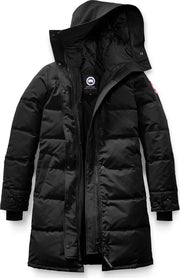 Shelburne Fusion Fit Parka - Women's|-|Parka Shelburne coupe Fusion - Femme