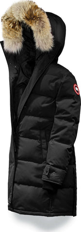 Shelburne Fusion Fit Parka - Women's|-|Parka Shelburne coupe Fusion - Femme