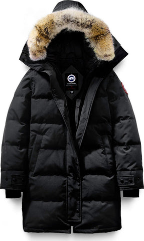 Shelburne Fusion Fit Parka - Women's|-|Parka Shelburne coupe Fusion - Femme