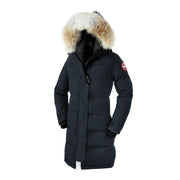 Shelburne Fusion Fit Parka - Women's|-|Parka Shelburne coupe Fusion - Femme