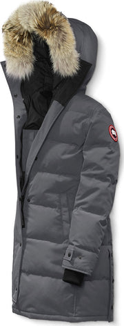 Shelburne Fusion Fit Parka - Women's|-|Parka Shelburne coupe Fusion - Femme