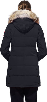 Shelburne Fusion Fit Parka - Women's|-|Parka Shelburne coupe Fusion - Femme