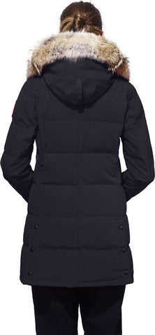 Shelburne Fusion Fit Parka - Women's|-|Parka Shelburne coupe Fusion - Femme