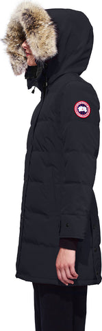 Shelburne Fusion Fit Parka - Women's|-|Parka Shelburne coupe Fusion - Femme