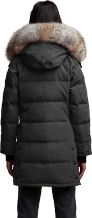 Shelburne Fusion Fit Parka - Women's|-|Parka Shelburne coupe Fusion - Femme