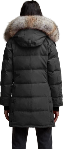 Shelburne Fusion Fit Parka - Women's|-|Parka Shelburne coupe Fusion - Femme