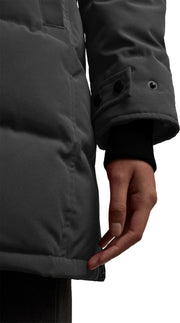 Shelburne Fusion Fit Parka - Women's|-|Parka Shelburne coupe Fusion - Femme