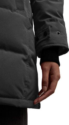 Shelburne Fusion Fit Parka - Women's|-|Parka Shelburne coupe Fusion - Femme