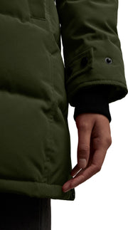 Shelburne Fusion Fit Parka - Women's|-|Parka Shelburne coupe Fusion - Femme