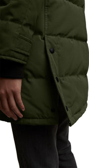 Shelburne Fusion Fit Parka - Women's|-|Parka Shelburne coupe Fusion - Femme
