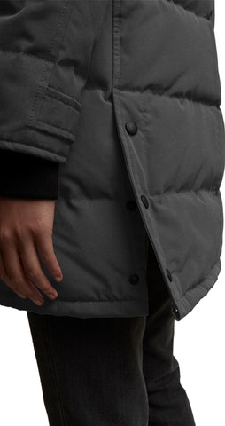Shelburne Fusion Fit Parka - Women's|-|Parka Shelburne coupe Fusion - Femme