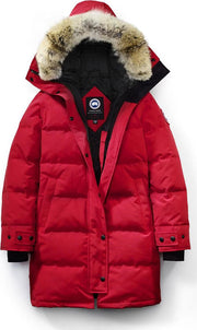 Shelburne Fusion Fit Parka - Women's|-|Parka Shelburne coupe Fusion - Femme