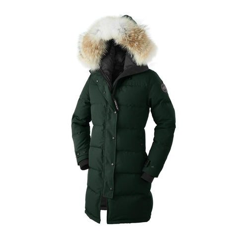 Shelburne Black Label Parka - Women's|-|Parka Shelburne Black Label - Femme
