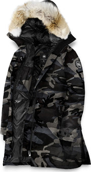 Shelburne Black Label Parka - Women's|-|Parka Shelburne Black Label - Femme