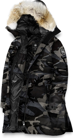 Shelburne Black Label Parka - Women's|-|Parka Shelburne Black Label - Femme
