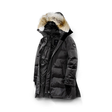 Shelburne Black Label Parka - Women's|-|Parka Shelburne Black Label - Femme
