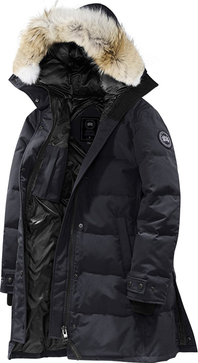 Shelburne Black Label Parka - Women's|-|Parka Shelburne Black Label - Femme