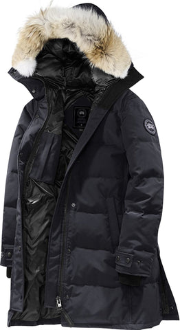 Shelburne Black Label Parka - Women's|-|Parka Shelburne Black Label - Femme