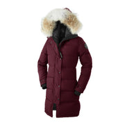 Shelburne Black Label Parka - Women's|-|Parka Shelburne Black Label - Femme