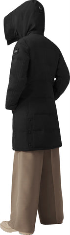Shelburne Black Label Parka - Women's|-|Parka Shelburne Black Label - Femme