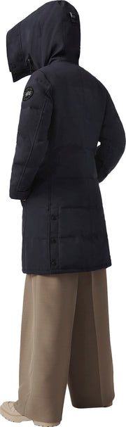 Shelburne Black Label Parka - Women's|-|Parka Shelburne Black Label - Femme