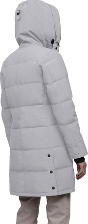 Shelburne Black Label Parka - Women's|-|Parka Shelburne Black Label - Femme