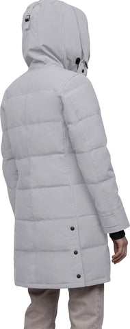 Shelburne Black Label Parka - Women's|-|Parka Shelburne Black Label - Femme