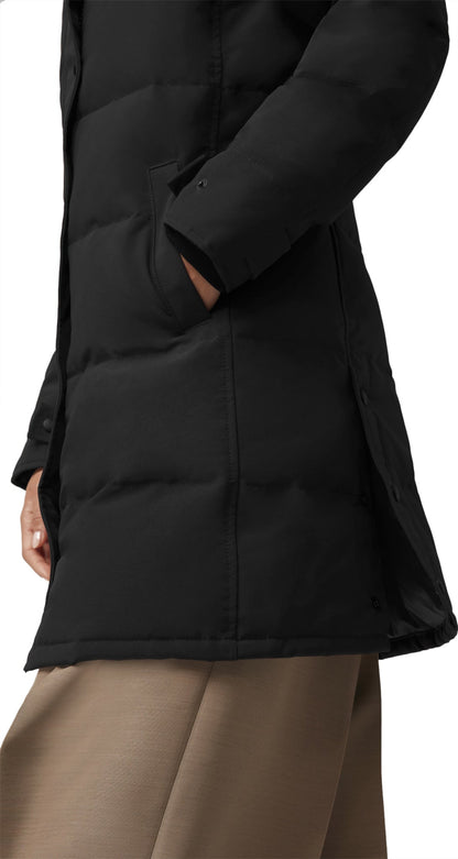 Shelburne Black Label Parka - Women's|-|Parka Shelburne Black Label - Femme