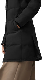 Shelburne Black Label Parka - Women's|-|Parka Shelburne Black Label - Femme