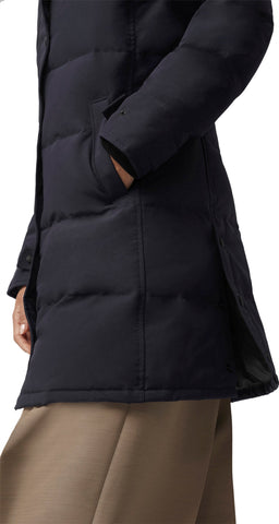Shelburne Black Label Parka - Women's|-|Parka Shelburne Black Label - Femme