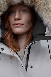 Shelburne Black Label Parka - Women's|-|Parka Shelburne Black Label - Femme