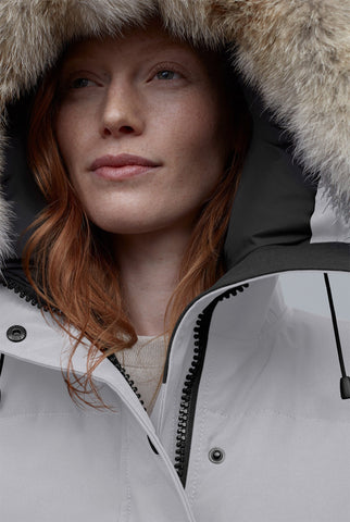 Shelburne Black Label Parka - Women's|-|Parka Shelburne Black Label - Femme