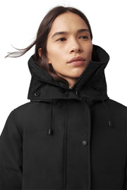 Shelburne Black Label Parka - Women's|-|Parka Shelburne Black Label - Femme
