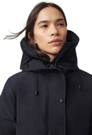 Shelburne Black Label Parka - Women's|-|Parka Shelburne Black Label - Femme