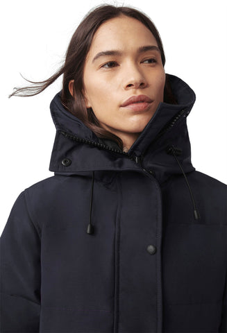 Shelburne Black Label Parka - Women's|-|Parka Shelburne Black Label - Femme