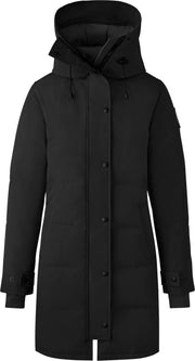 Shelburne Black Label Parka - Women's|-|Parka Shelburne Black Label - Femme