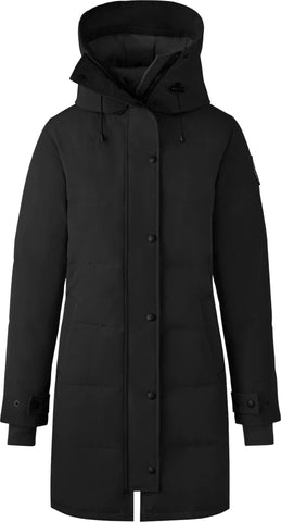 Shelburne Black Label Parka - Women's|-|Parka Shelburne Black Label - Femme