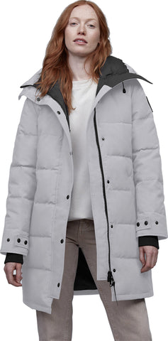 Shelburne Black Label Parka - Women's|-|Parka Shelburne Black Label - Femme