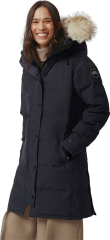 Shelburne Black Label Parka - Women's|-|Parka Shelburne Black Label - Femme