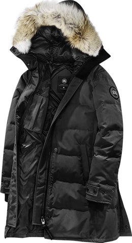 Shelburne Black Label Parka - Women's|-|Parka Shelburne Black Label - Femme