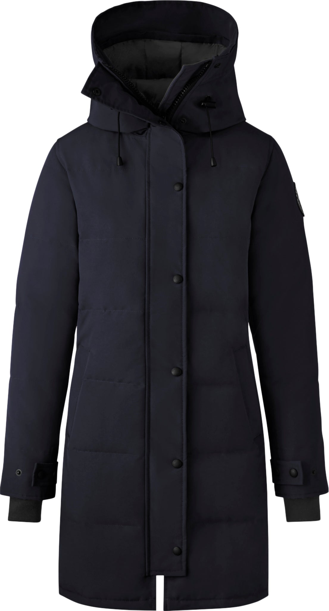 Shelburne Black Label Parka - Women's|-|Parka Shelburne Black Label - Femme