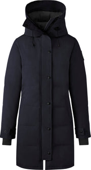 Shelburne Black Label Parka - Women's|-|Parka Shelburne Black Label - Femme