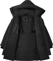 Shelburne Black Label Parka - Women's|-|Parka Shelburne Black Label - Femme