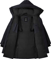 Shelburne Black Label Parka - Women's|-|Parka Shelburne Black Label - Femme