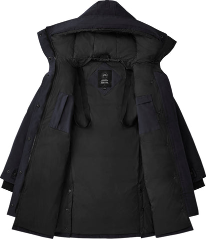Shelburne Black Label Parka - Women's|-|Parka Shelburne Black Label - Femme